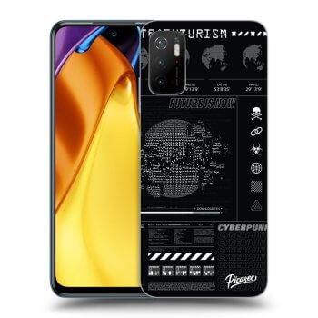 Θήκη για Xiaomi Poco M3 Pro 5G - FUTURE