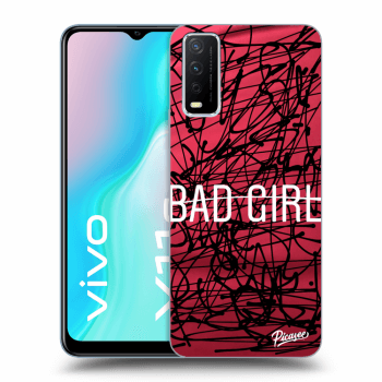 Θήκη για Vivo Y11s - Bad girl