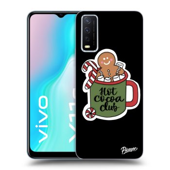 Θήκη για Vivo Y11s - Hot Cocoa Club
