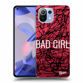 Θήκη για Xiaomi 11 Lite 5G NE - Bad girl