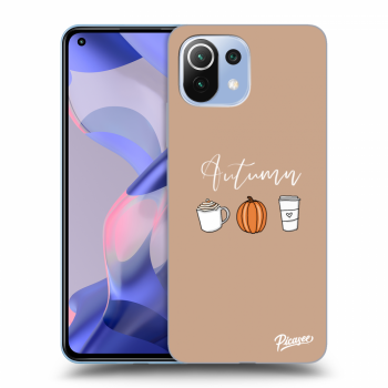 Θήκη για Xiaomi 11 Lite 5G NE - Autumn