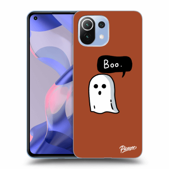 Θήκη για Xiaomi 11 Lite 5G NE - Boo