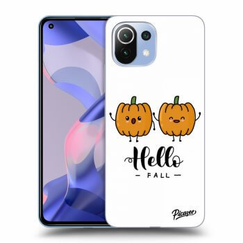 Θήκη για Xiaomi 11 Lite 5G NE - Hallo Fall