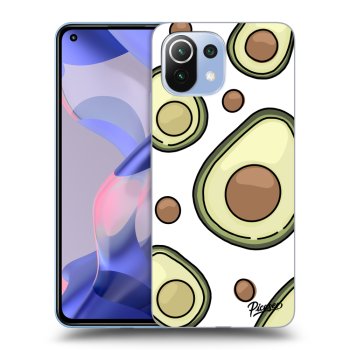 Θήκη για Xiaomi 11 Lite 5G NE - Avocado
