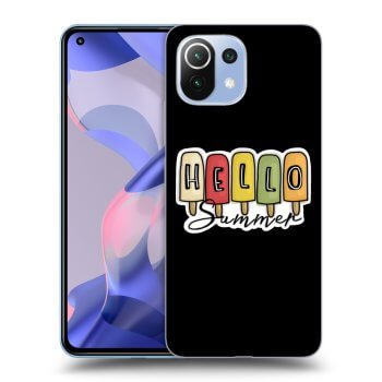 Θήκη για Xiaomi 11 Lite 5G NE - Ice Cream