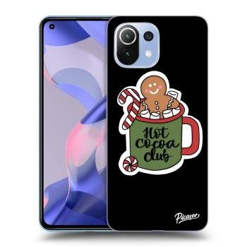 Θήκη για Xiaomi 11 Lite 5G NE - Hot Cocoa Club