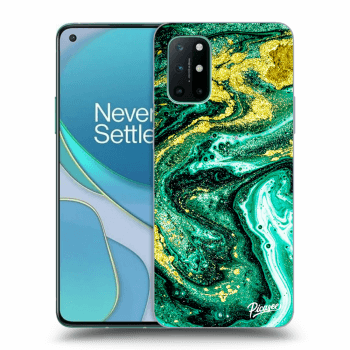 Θήκη για OnePlus 8T - Green Gold