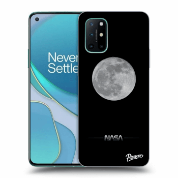 Θήκη για OnePlus 8T - Moon Minimal