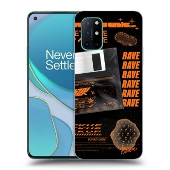 Θήκη για OnePlus 8T - RAVE