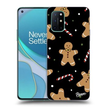 Θήκη για OnePlus 8T - Gingerbread
