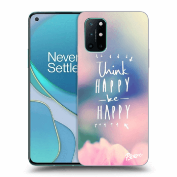 Θήκη για OnePlus 8T - Think happy be happy