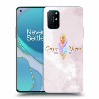 Θήκη για OnePlus 8T - Carpe Diem