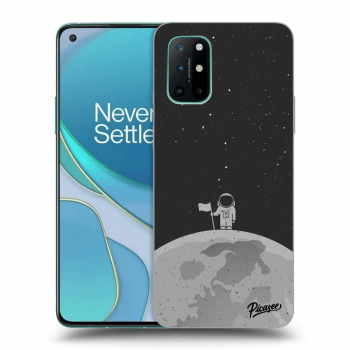 Θήκη για OnePlus 8T - Astronaut