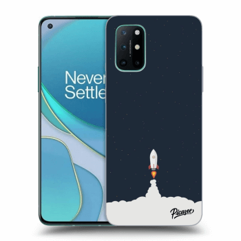 Θήκη για OnePlus 8T - Astronaut 2