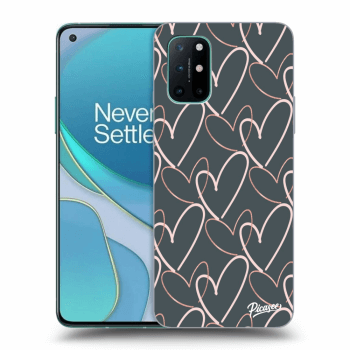 Θήκη για OnePlus 8T - Lots of love