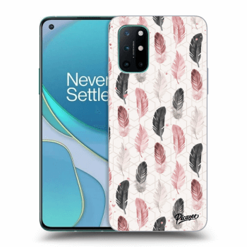 Θήκη για OnePlus 8T - Feather 2