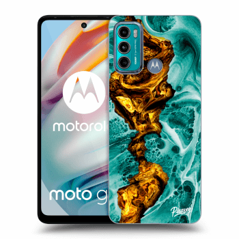 Θήκη για Motorola Moto G60 - Goldsky