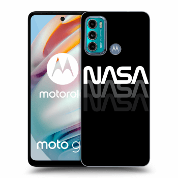 Θήκη για Motorola Moto G60 - NASA Triple