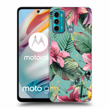 Θήκη για Motorola Moto G60 - Hawaii