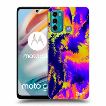 Θήκη για Motorola Moto G60 - Burn