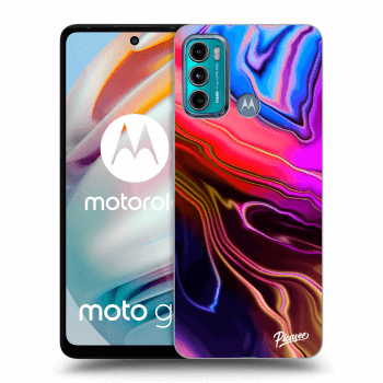 Θήκη για Motorola Moto G60 - Electric