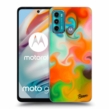 Θήκη για Motorola Moto G60 - Juice