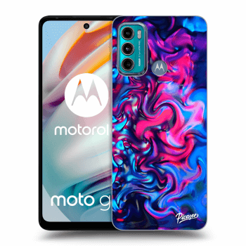 Θήκη για Motorola Moto G60 - Redlight