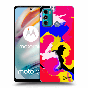 Θήκη για Motorola Moto G60 - Watercolor