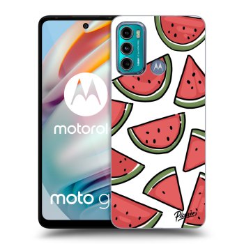 Θήκη για Motorola Moto G60 - Melone