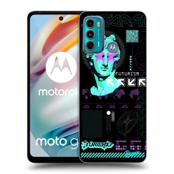 Θήκη για Motorola Moto G60 - RETRO