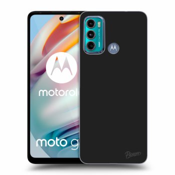 Θήκη για Motorola Moto G60 - Clear