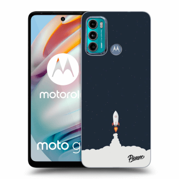 Θήκη για Motorola Moto G60 - Astronaut 2