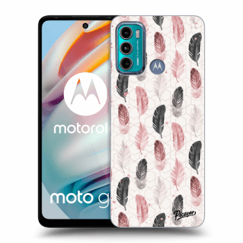 Θήκη για Motorola Moto G60 - Feather 2
