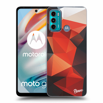 Θήκη για Motorola Moto G60 - Wallpaper 2