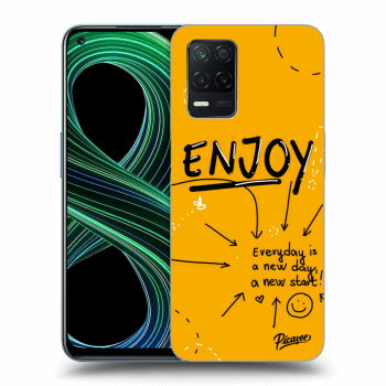 Θήκη για Realme 8 5G - Enjoy