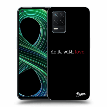 Θήκη για Realme 8 5G - Do it. With love.