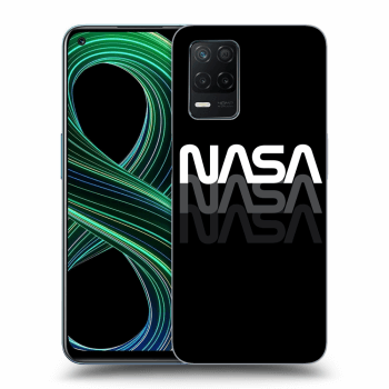 Θήκη για Realme 8 5G - NASA Triple