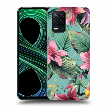 Θήκη για Realme 8 5G - Hawaii