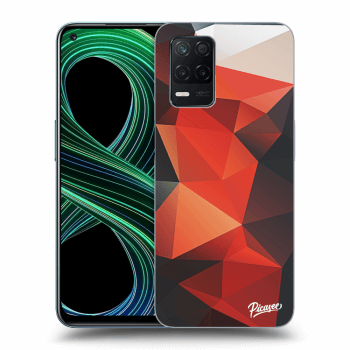 Picasee ULTIMATE CASE για Realme 8 5G - Wallpaper 2