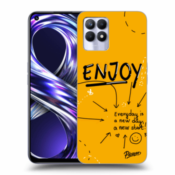 Θήκη για Realme 8i - Enjoy