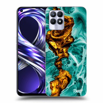 Θήκη για Realme 8i - Goldsky