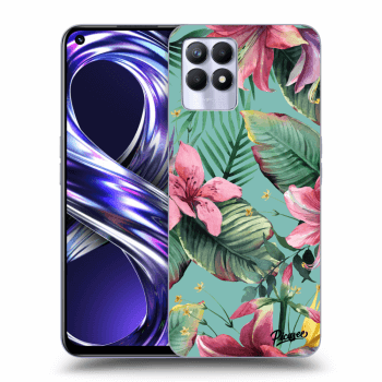 Θήκη για Realme 8i - Hawaii