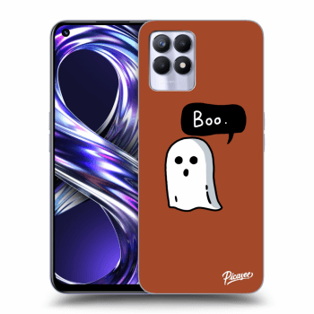 Θήκη για Realme 8i - Boo