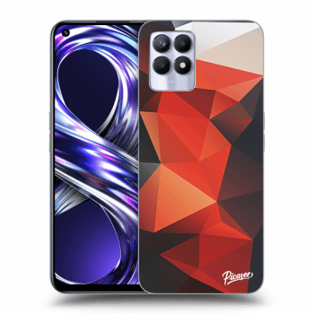 Θήκη για Realme 8i - Wallpaper 2