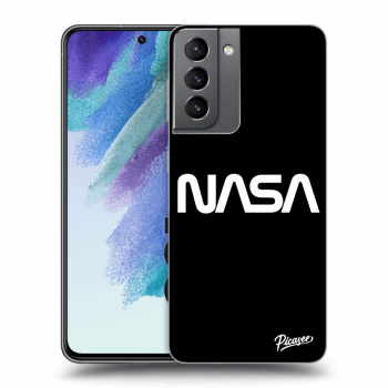 Θήκη για Samsung Galaxy S21 FE 5G - NASA Basic