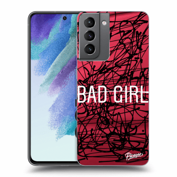 Θήκη για Samsung Galaxy S21 FE 5G - Bad girl