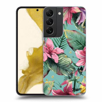 Θήκη για Samsung Galaxy S22 5G - Hawaii