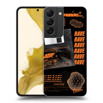 Θήκη για Samsung Galaxy S22 5G - RAVE