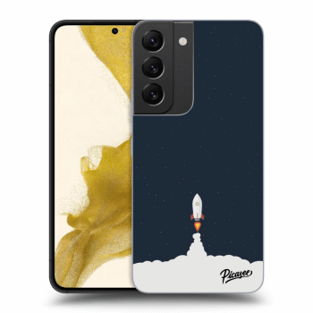 Θήκη για Samsung Galaxy S22 5G - Astronaut 2