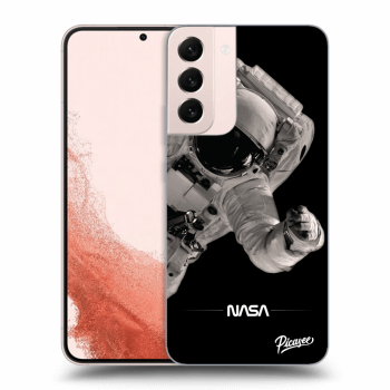 Θήκη για Samsung Galaxy S22+ 5G - Astronaut Big